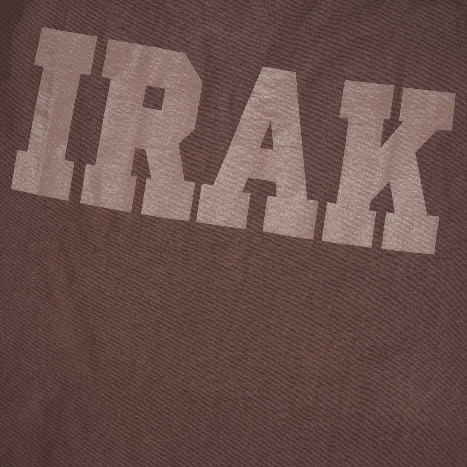 Tonal Tee, Clove