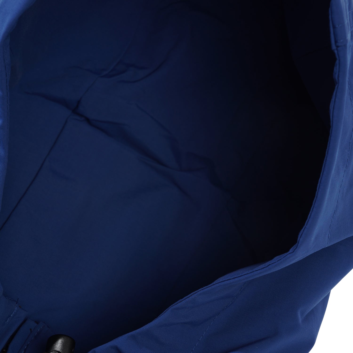 Windbreaker Pullover, Elder / White