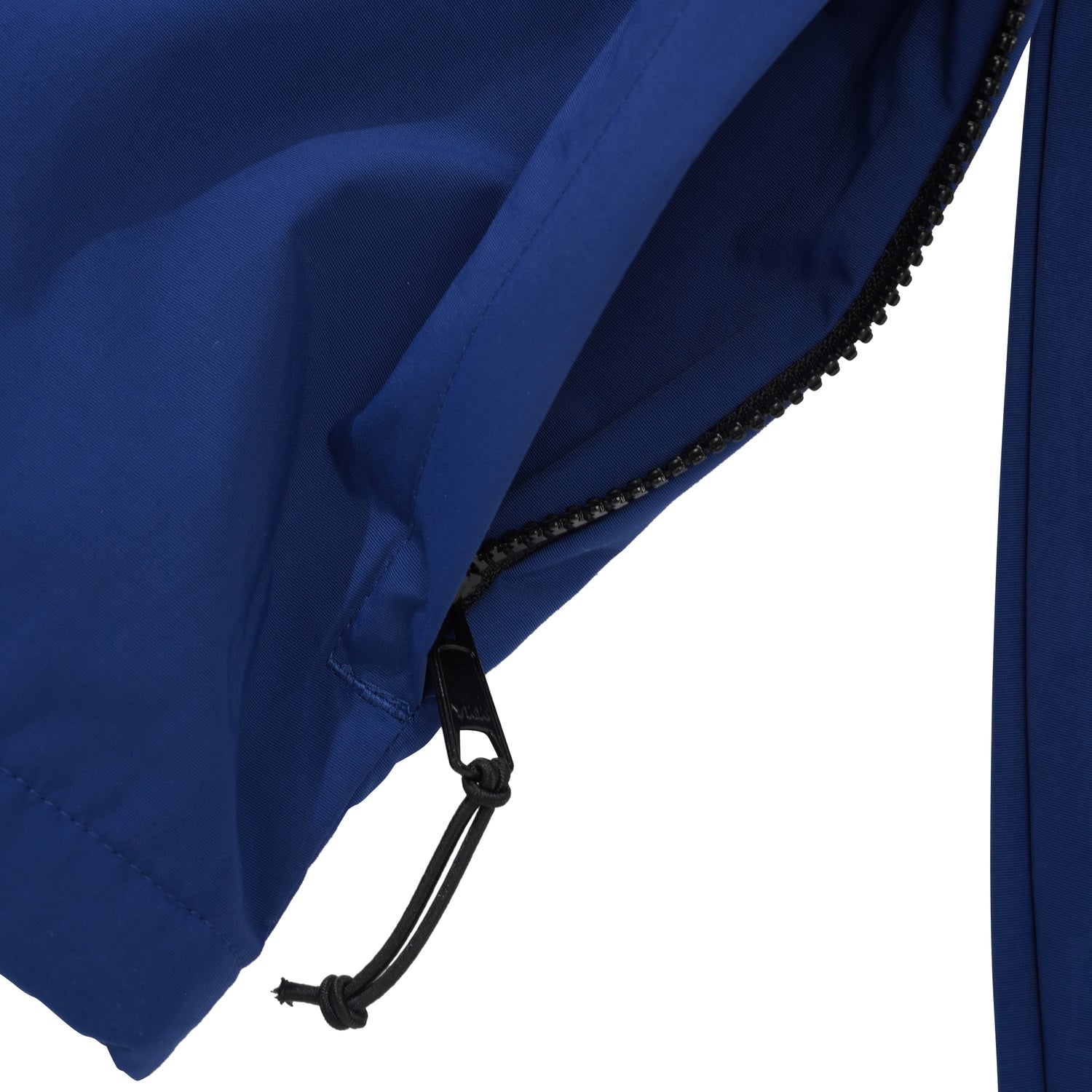 Windbreaker Pullover, Elder / White