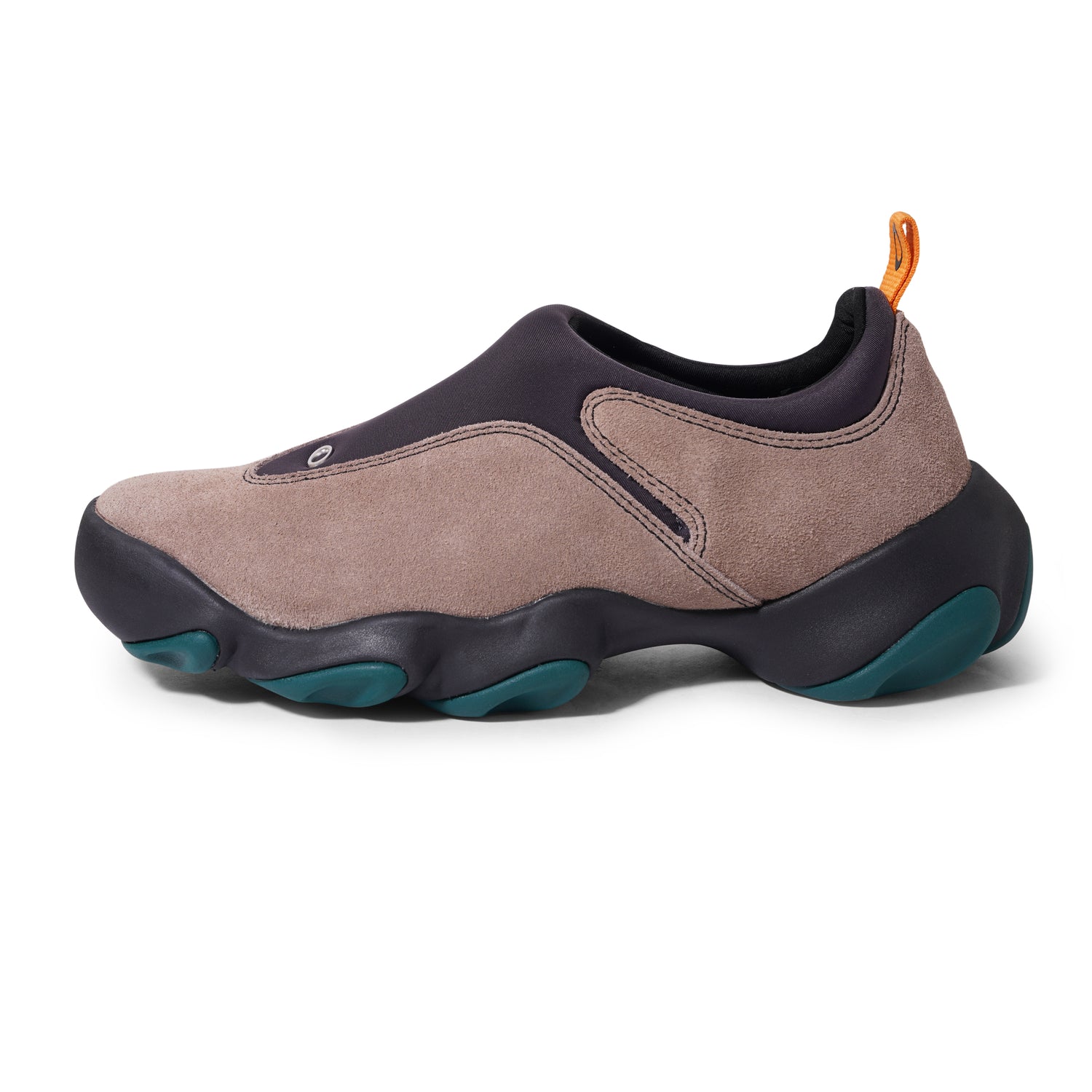 Suede Flesh, Taupe