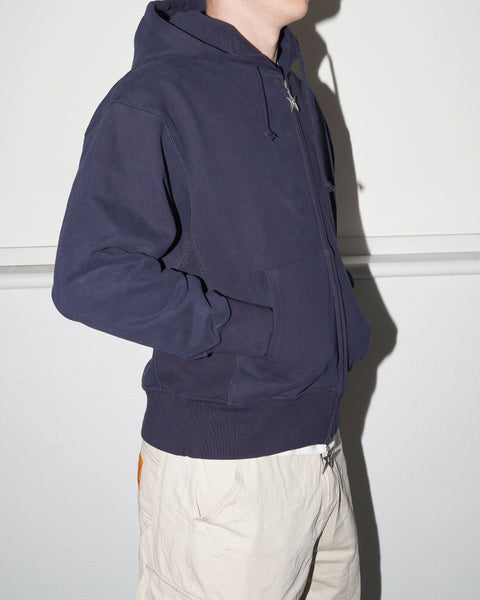 Navy Outlet Navy Carla Hoodie Carla Hoodie Blau Vintage Made In