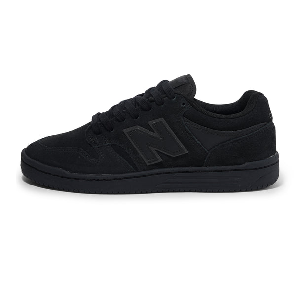 New Balance Numeric 480, Black