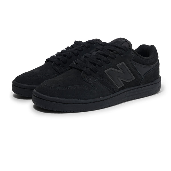 New Balance Numeric 480, Black