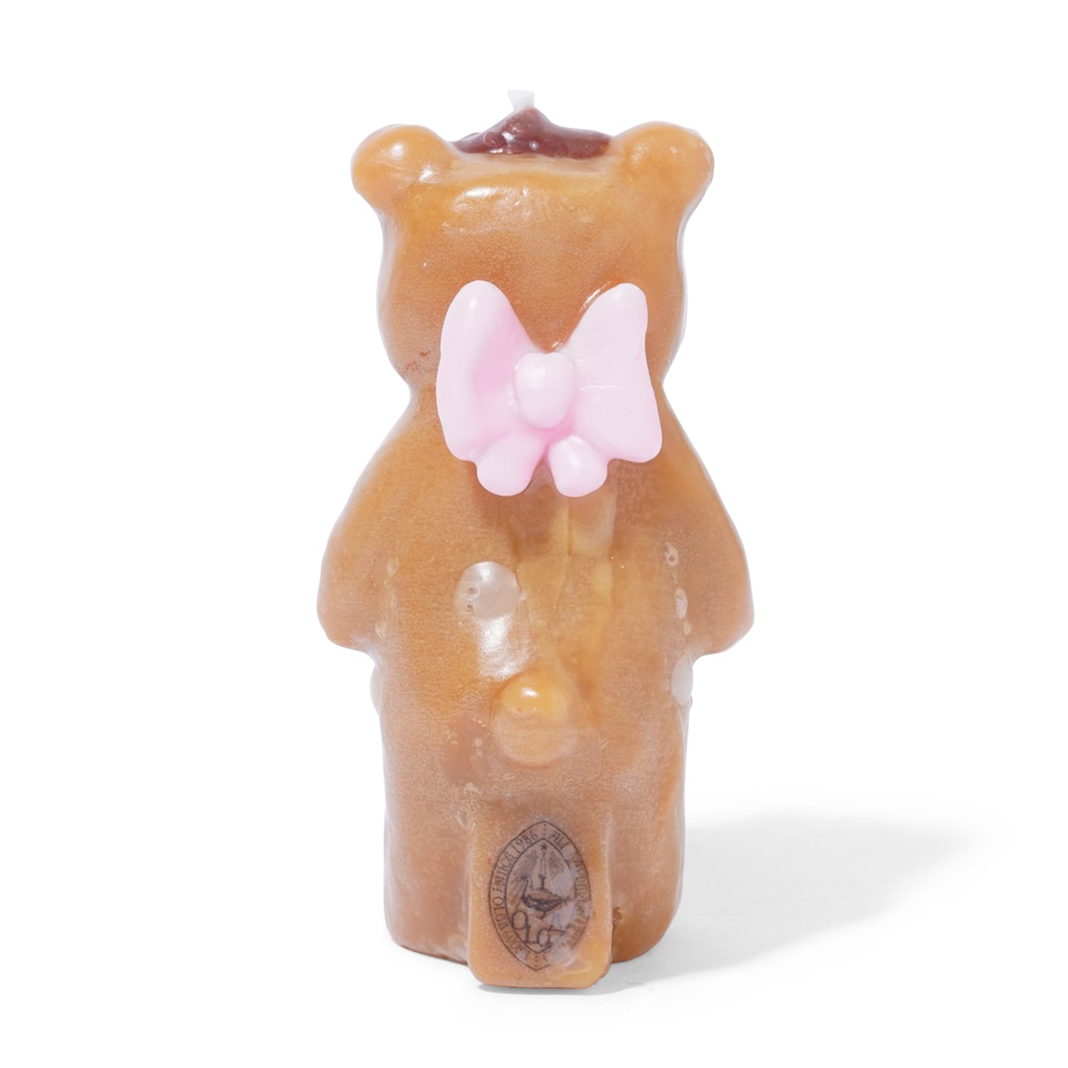 Cub Candle