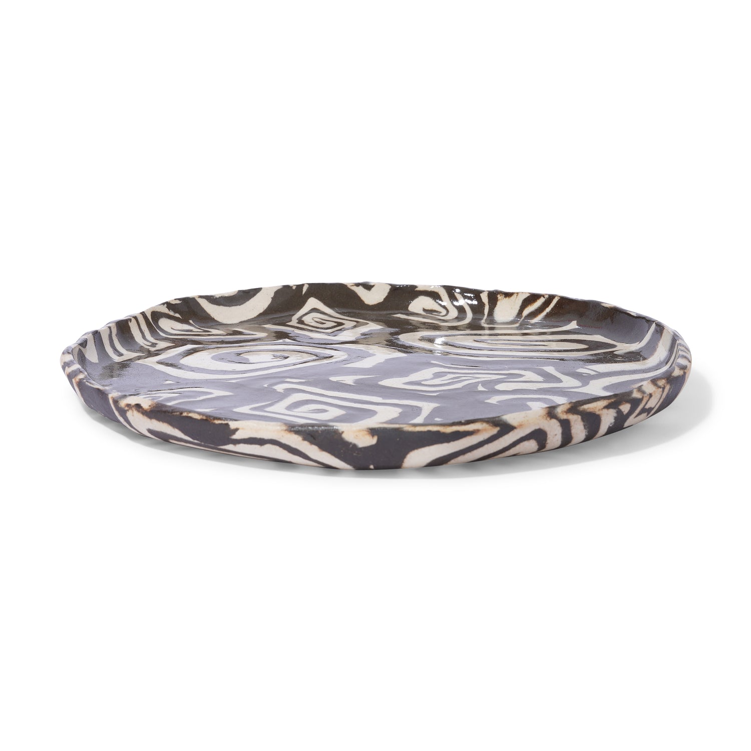 Whirl Plate