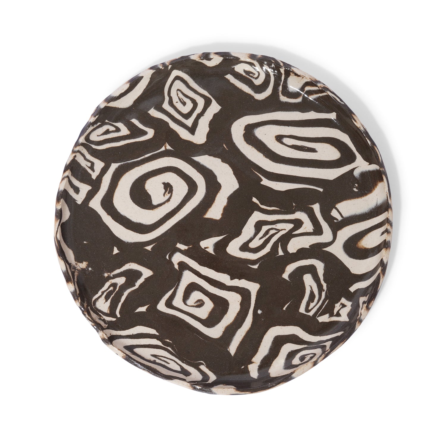 Whirl Plate