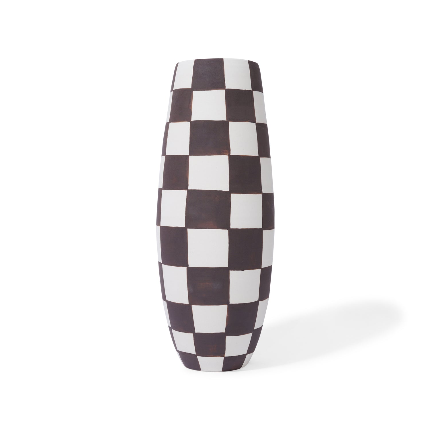 Football Vase