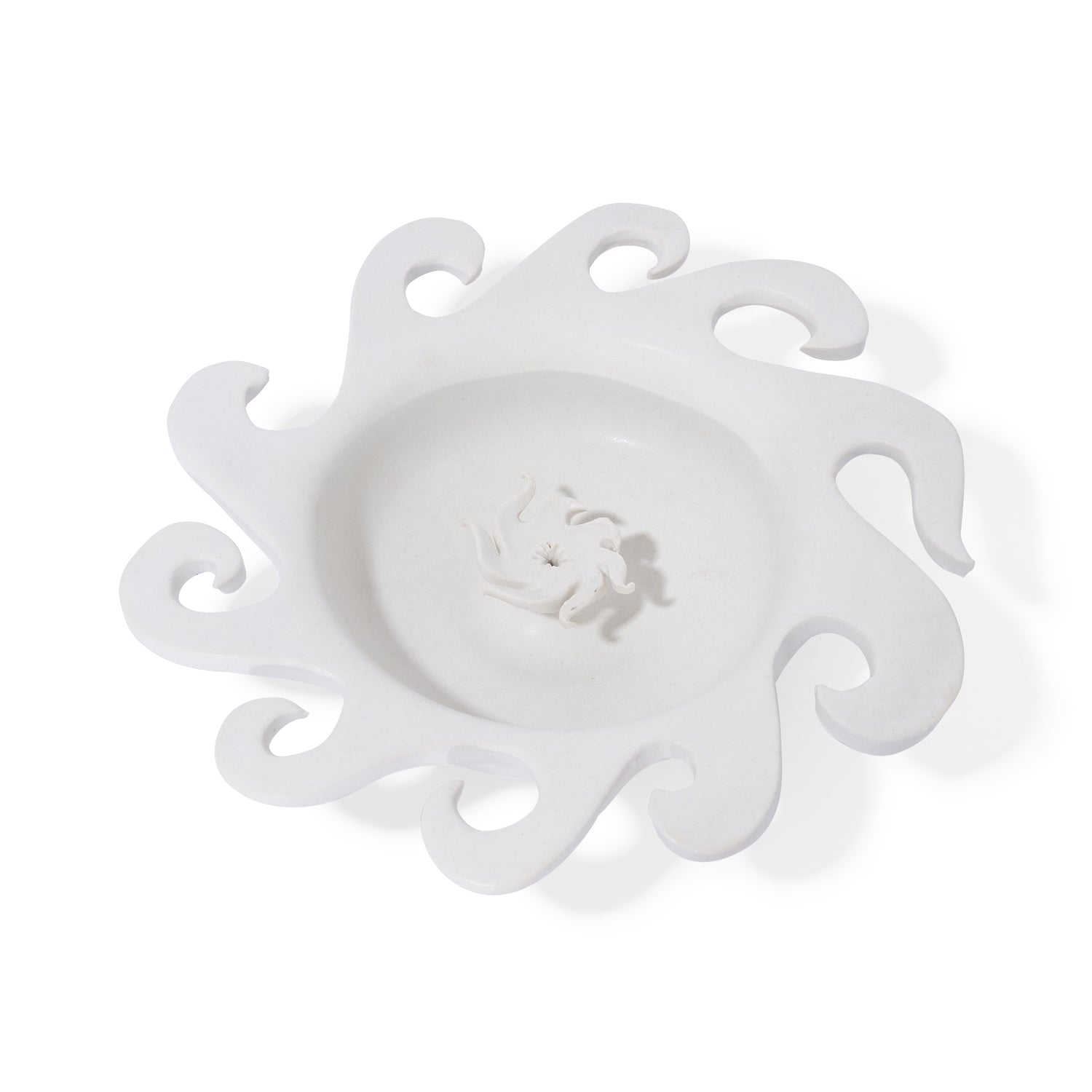 Sun Incense Catcher