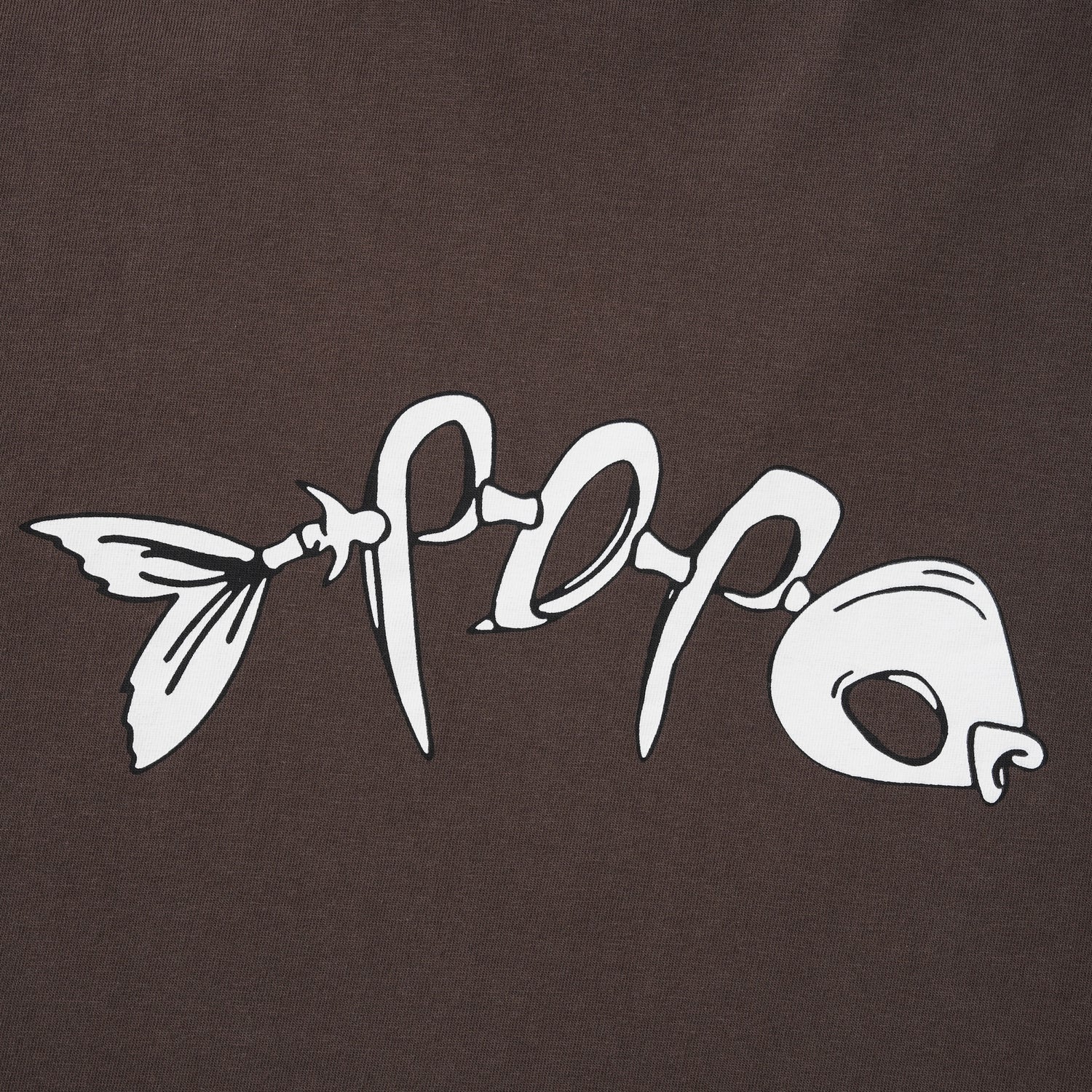 Dead Fish Tee, Deliciso