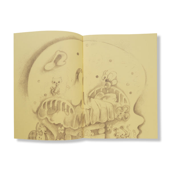 Commune Press "Brain Maker" - ancco
