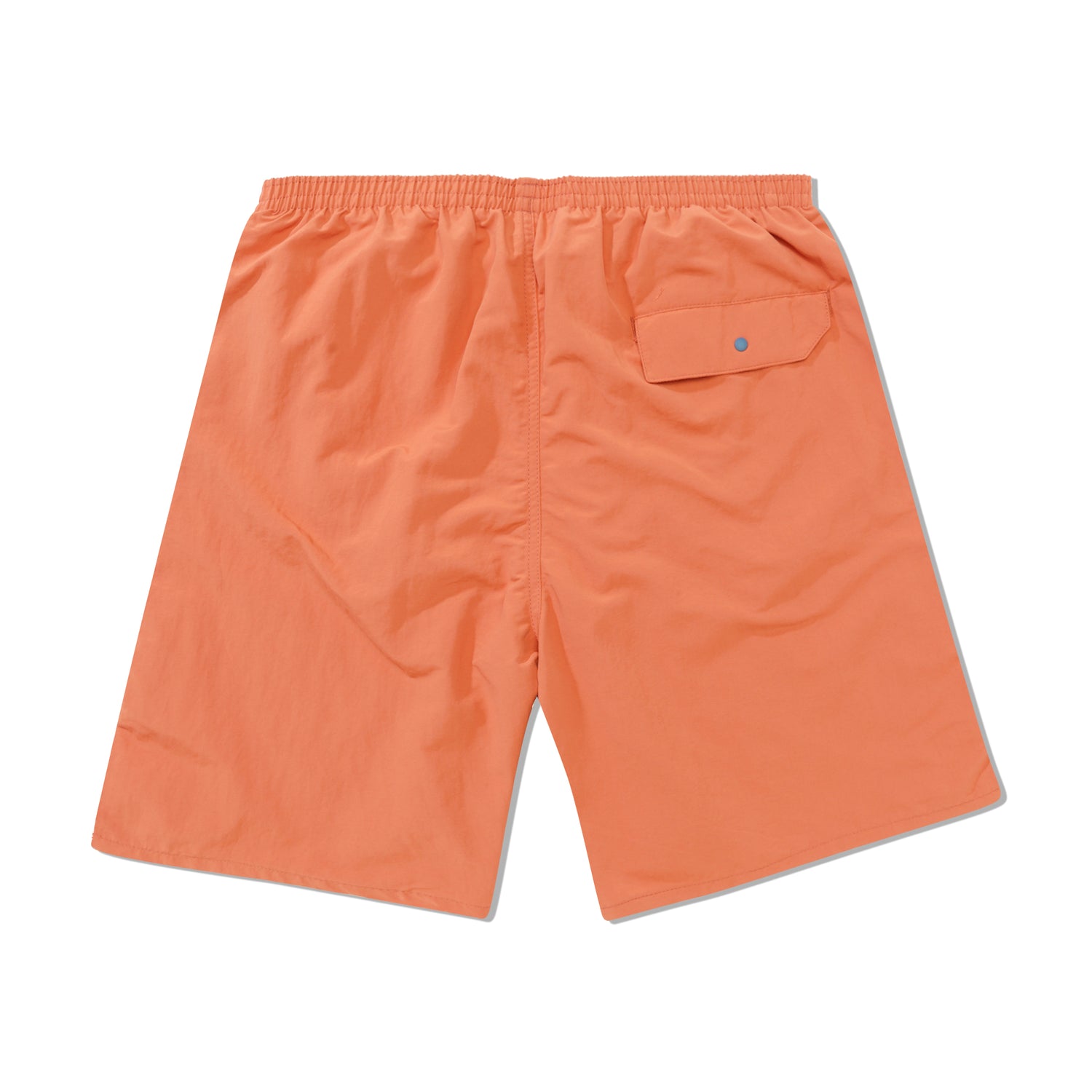 Baggies 7 In. Shorts, Quartz Coral