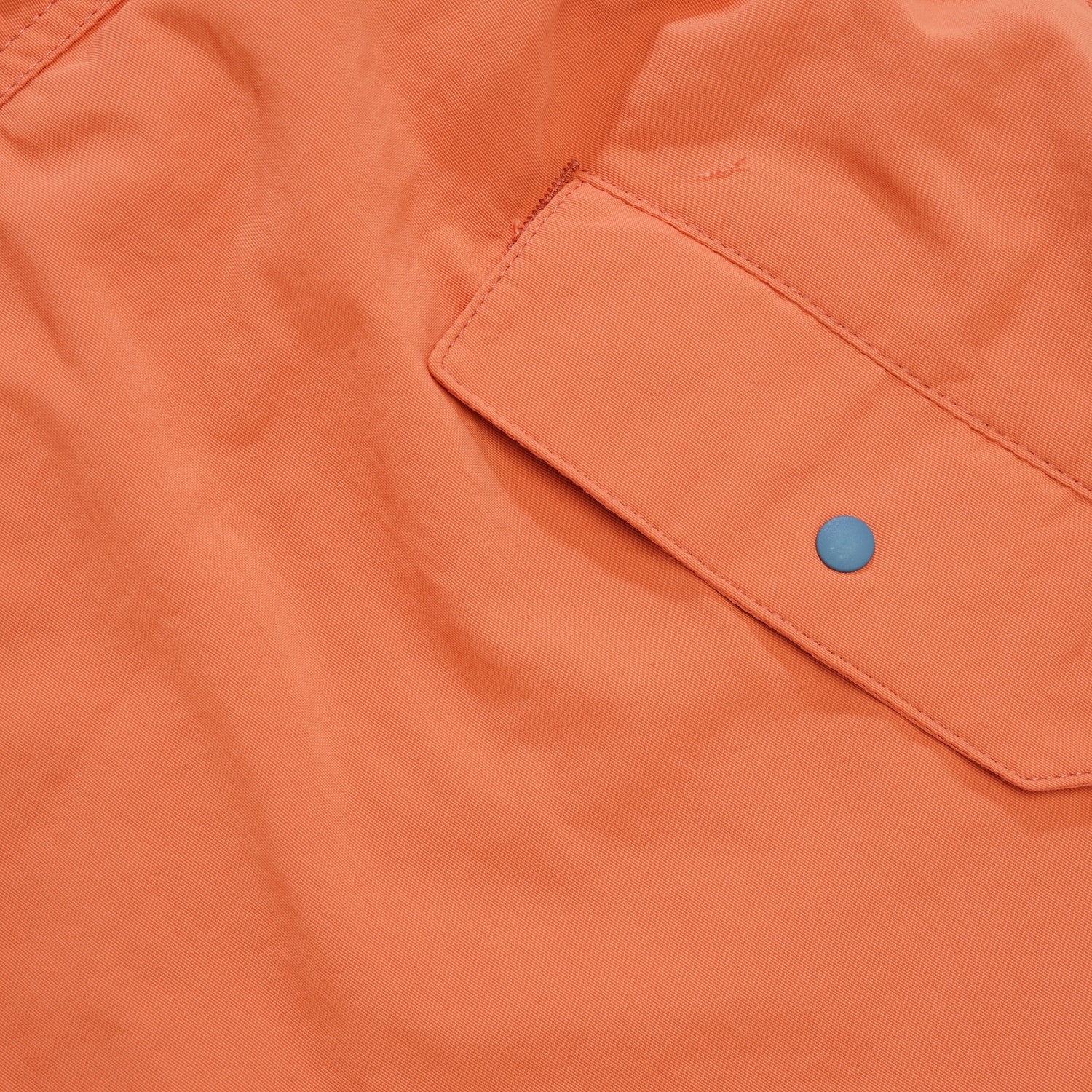 Baggies 7 In. Shorts, Quartz Coral