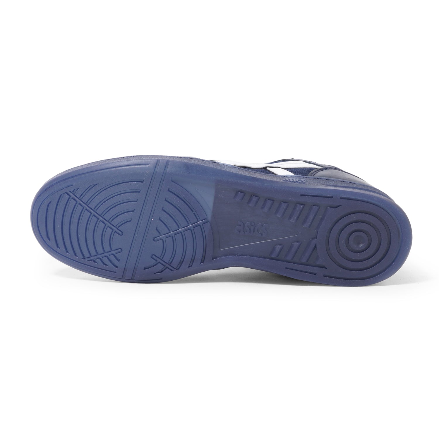 Gino Lannucci x Asics FB, Navy / White