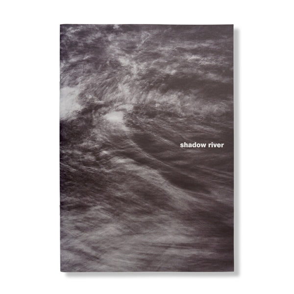 Commune Press "Shadow River" - Daniel David Freeman