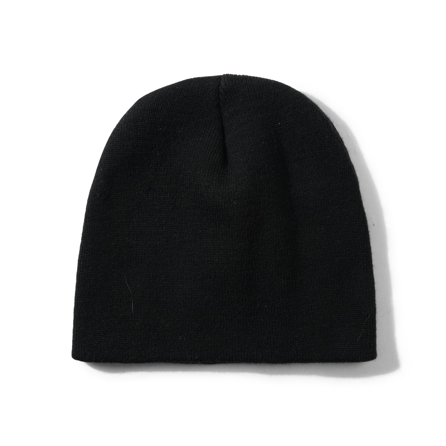 Holy Skully Beanie, Black