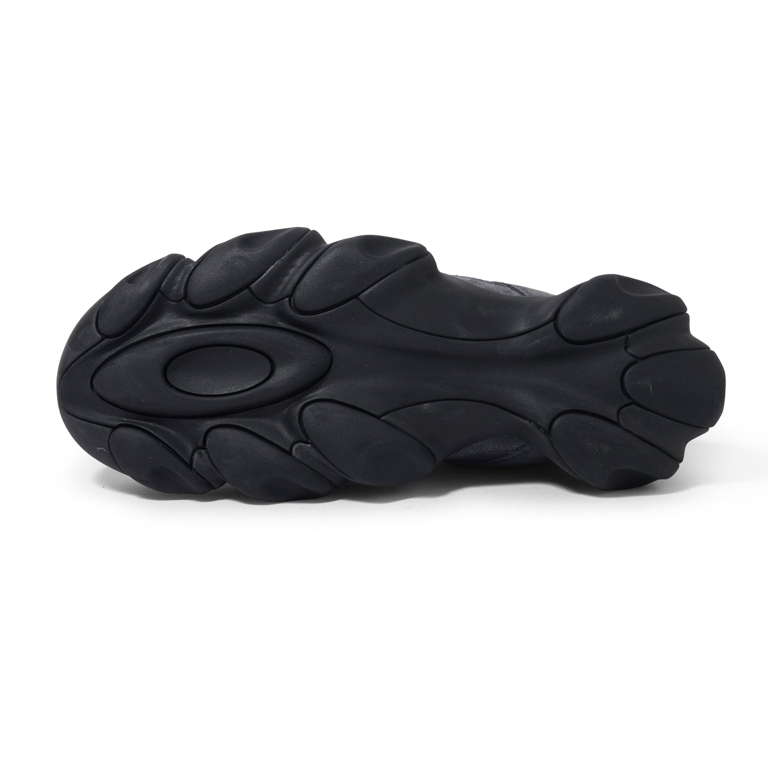 Flesh Sandal, Asphault
