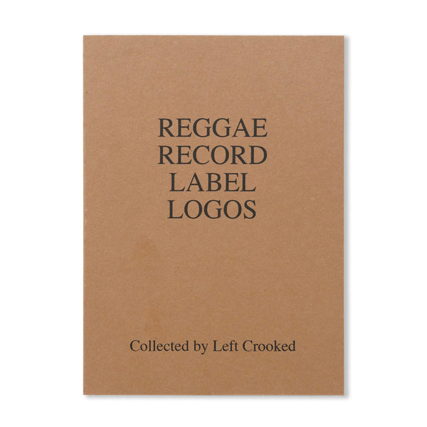Klasse Wrecks KFAX16 - Reggae Record Label Logos