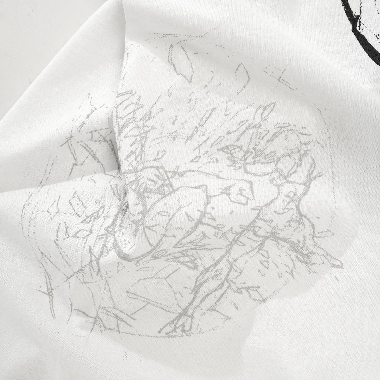 Maxx Tee, White