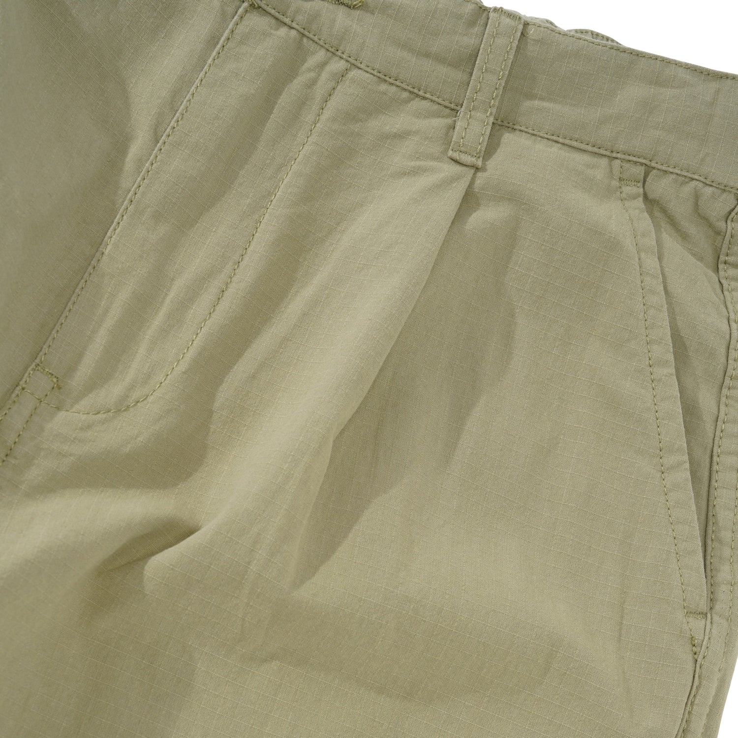 Onder Pant, Sage