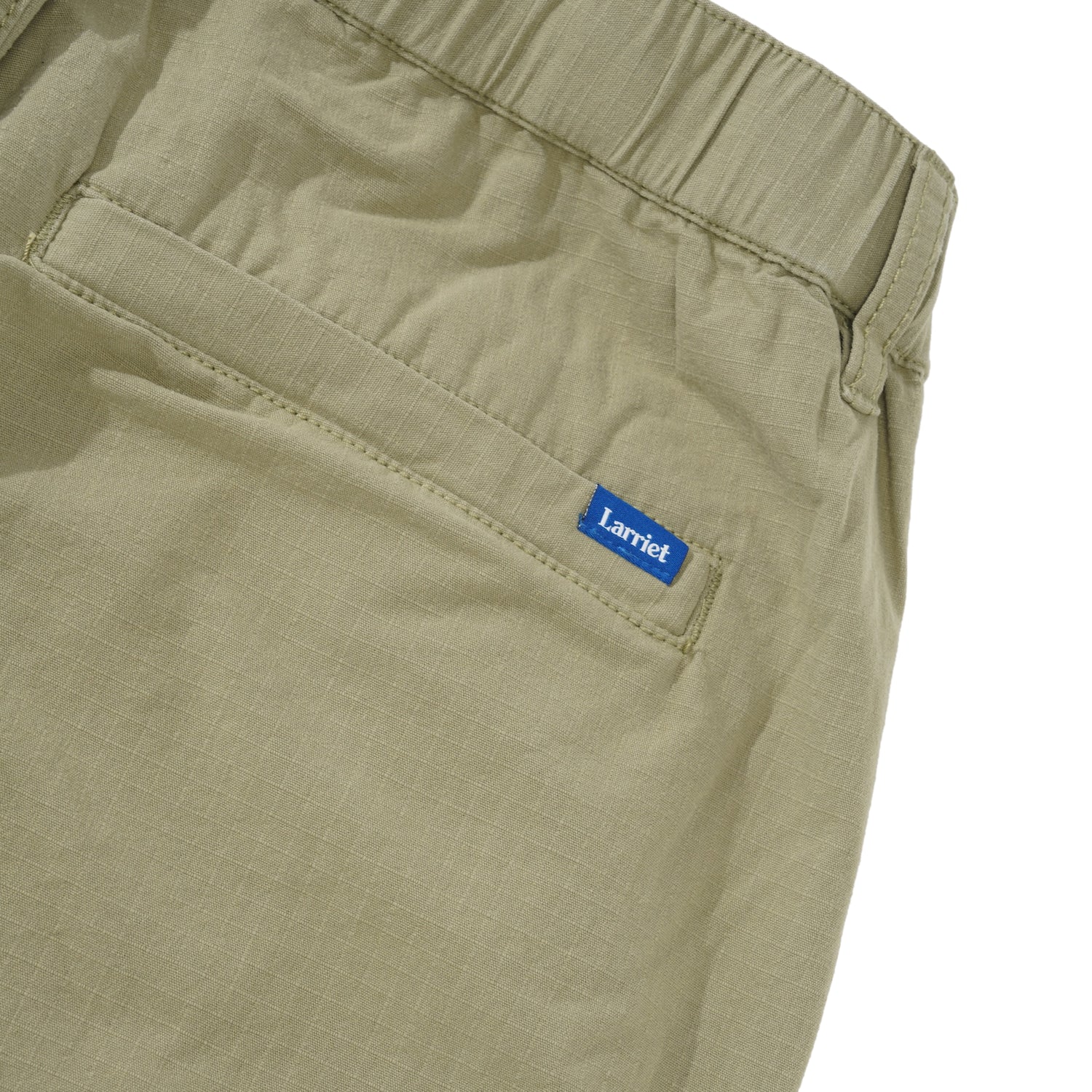 Onder Pant, Sage
