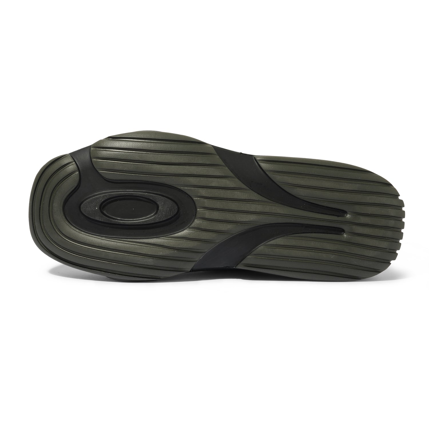 Paguro Slide, Black / Ink