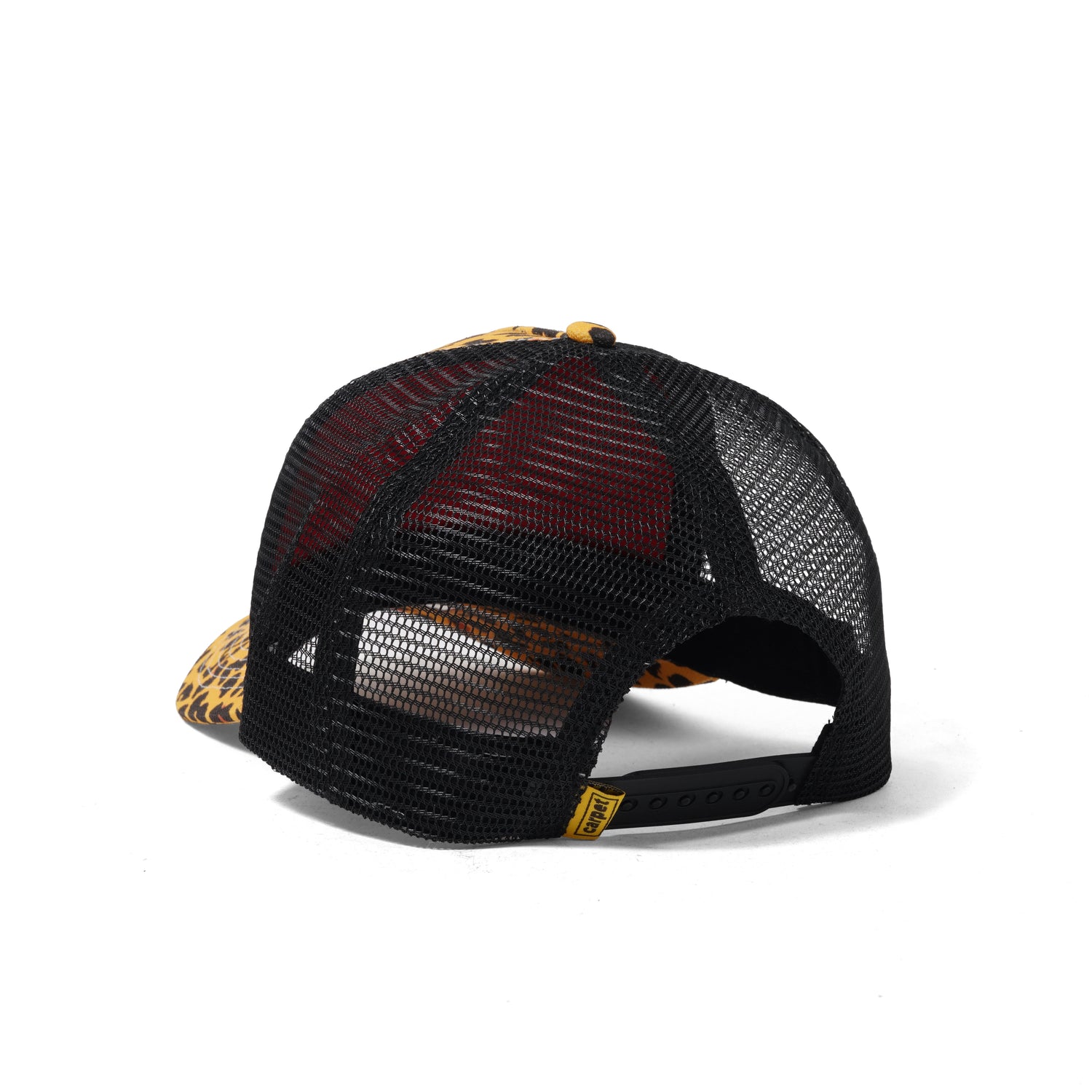 Trucker Hat, Cheetah