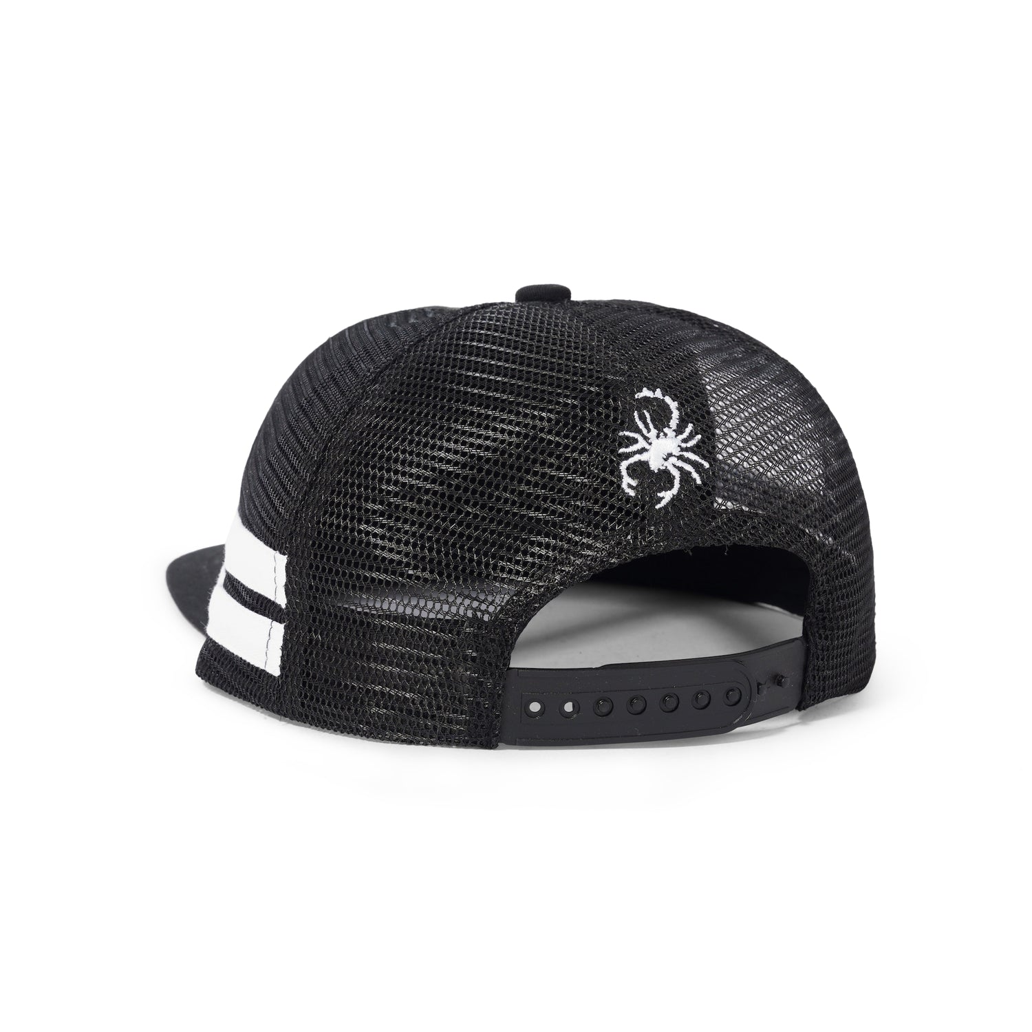 Birthday Trucker, Black