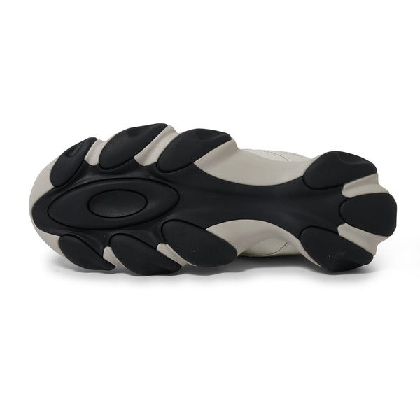 Oakley Factory Team Flesh Warp, Vaporous Gray