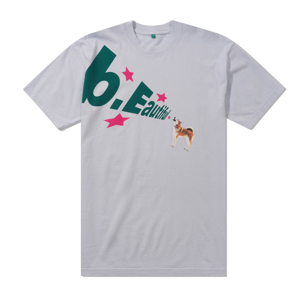 b.Eautiful Wan Tee, Light Blue