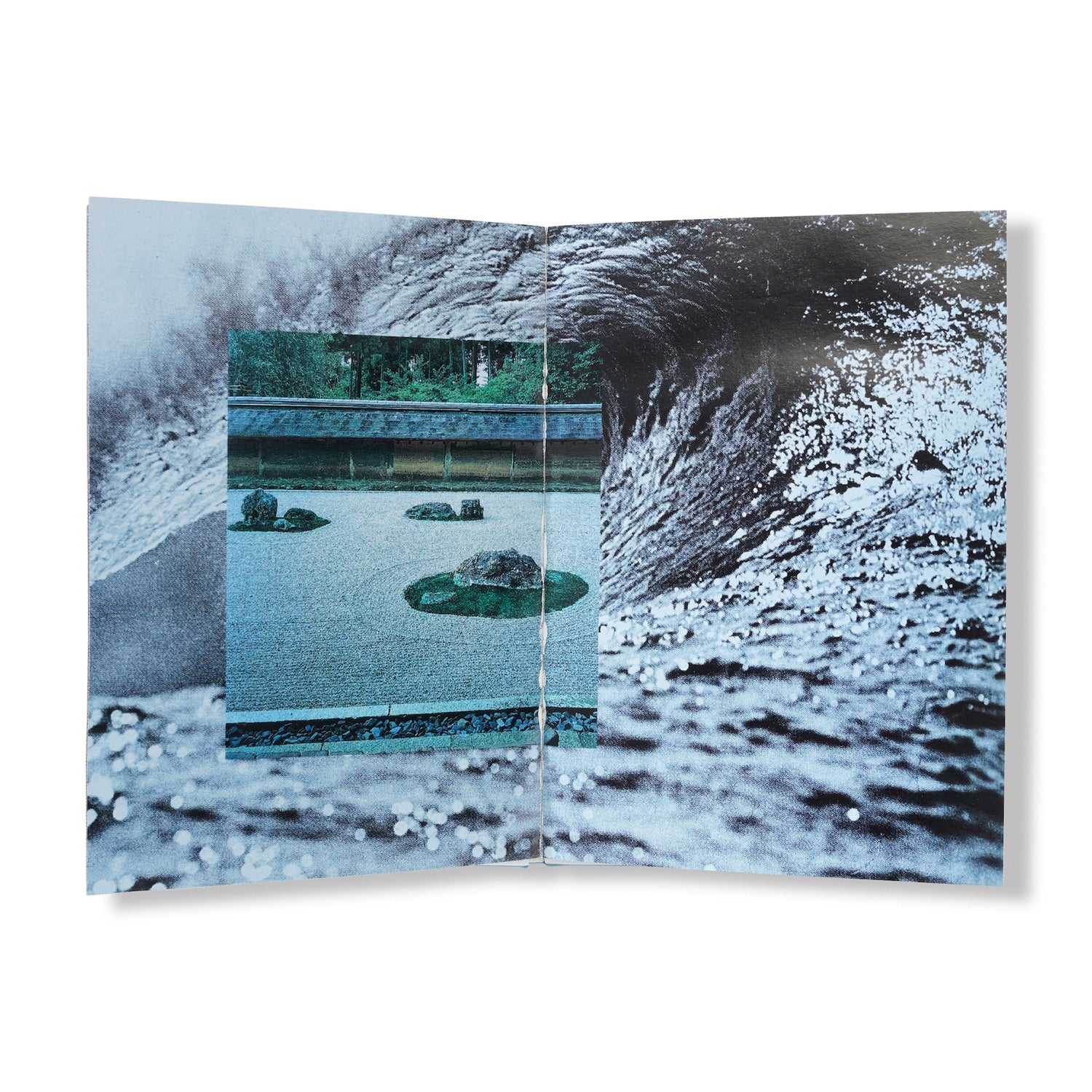 Surf Gardens Book