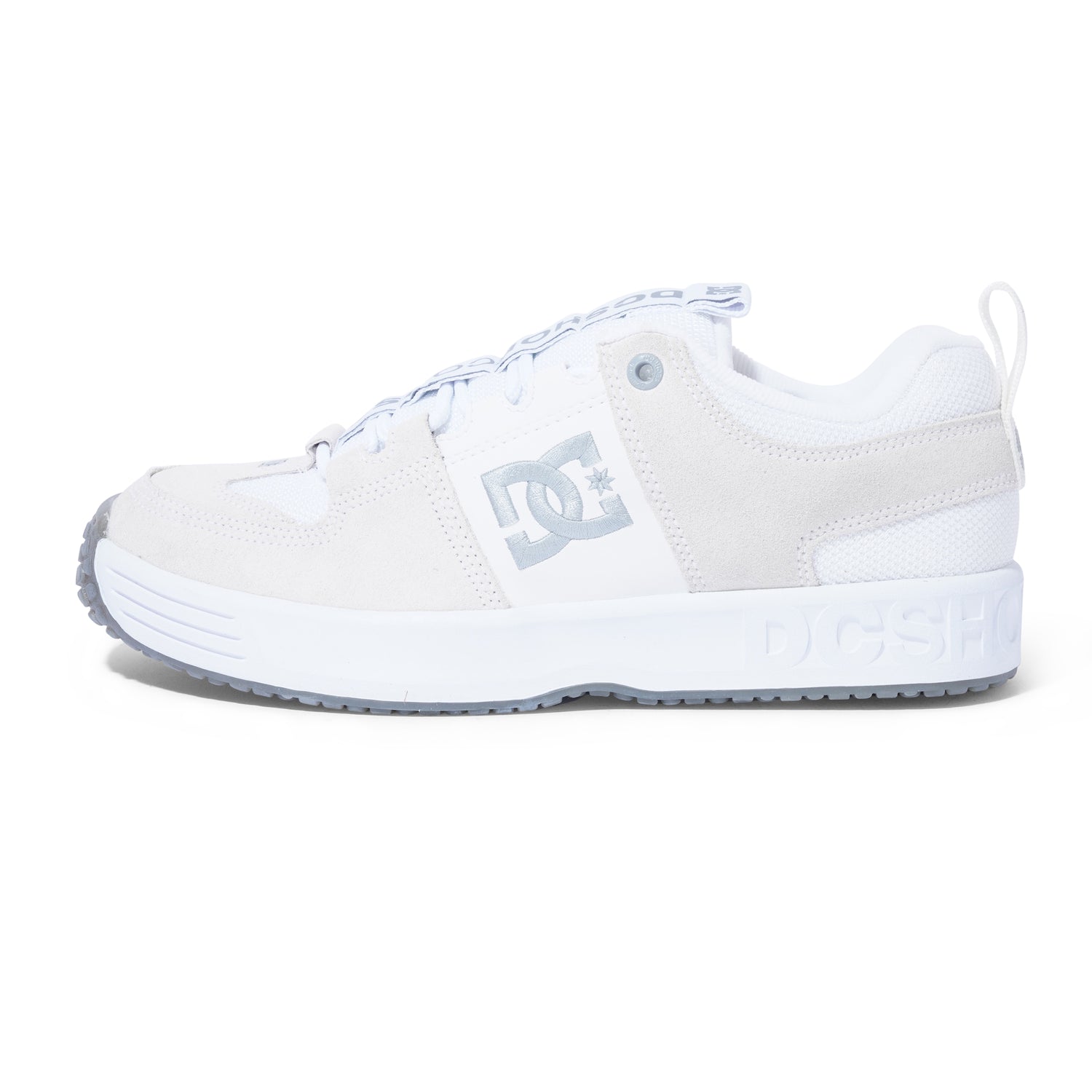Lynx OG, White / Grey