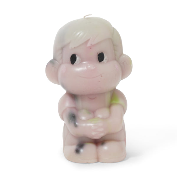 Hopeworld Studio Boy Candle