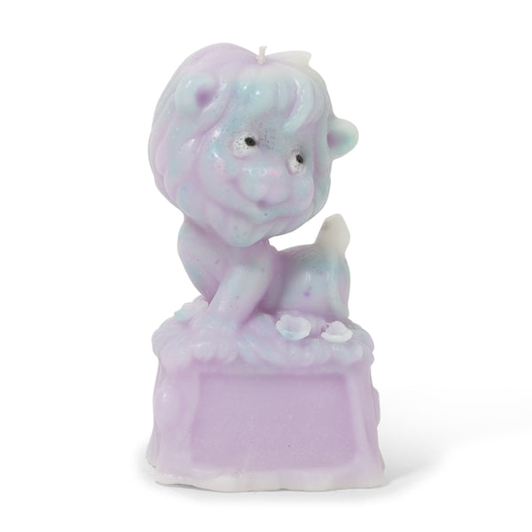 Hopeworld Studio Lion Candle