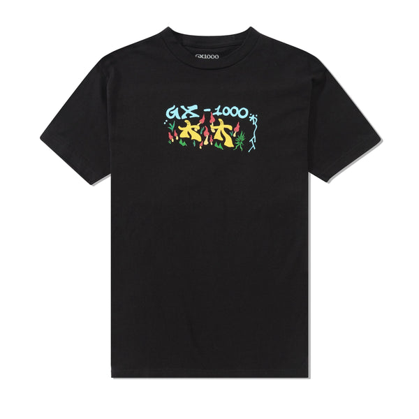 GX1000 Set Sail Tee, Black