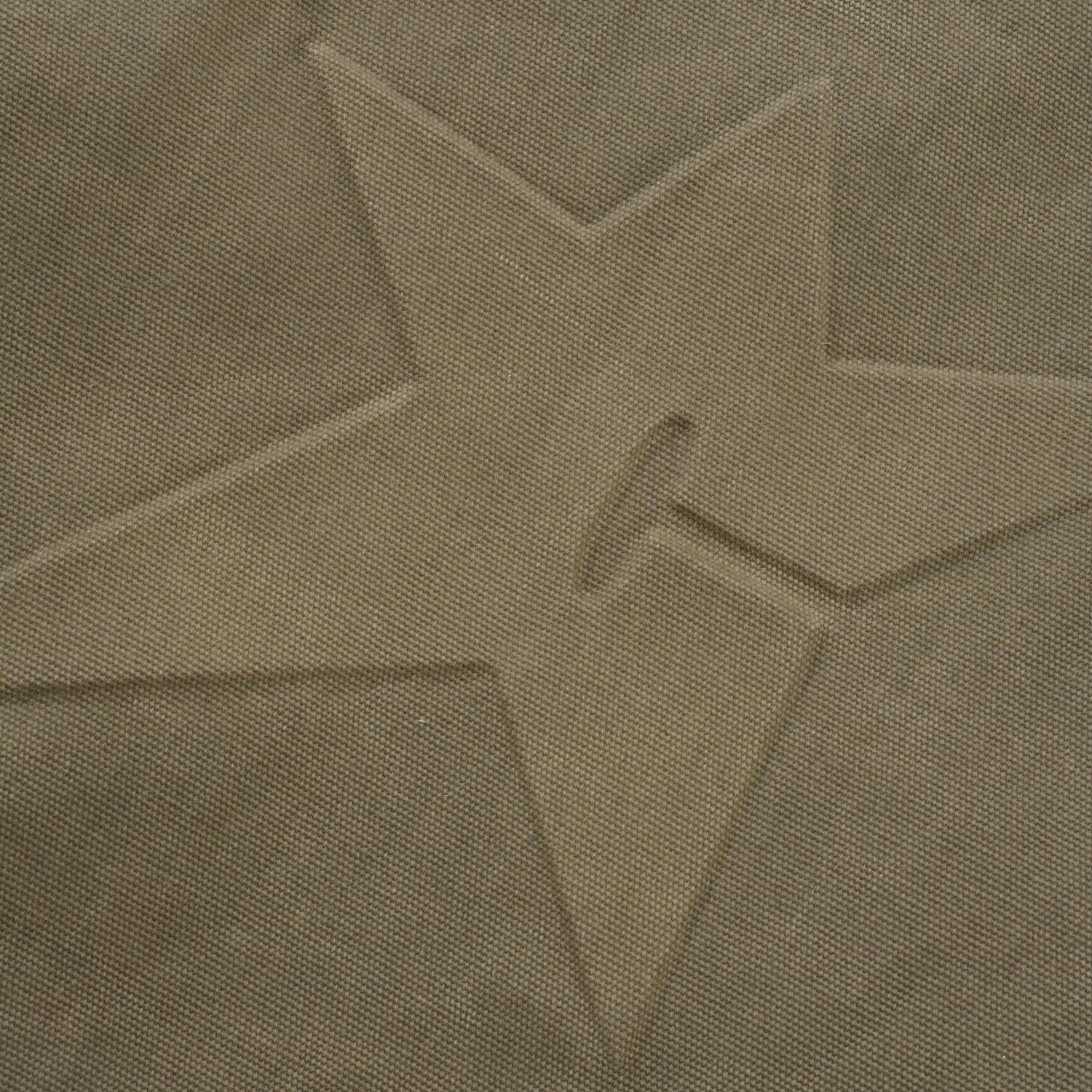 Embossed Work Jacket, Sage