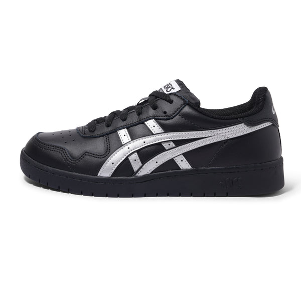 Asics Japan Pro, Black / Pure Silver