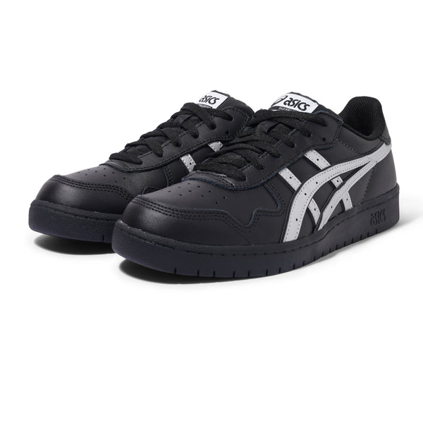 Asics Japan Pro, Black / Pure Silver