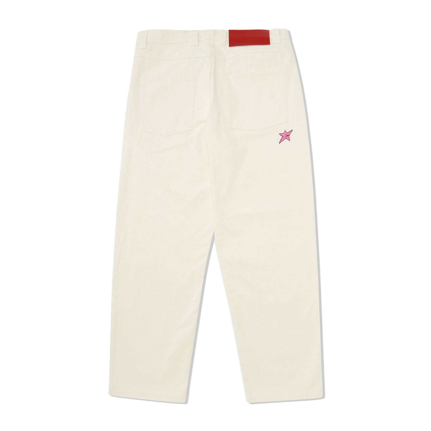 C-Star Jeans, Off White