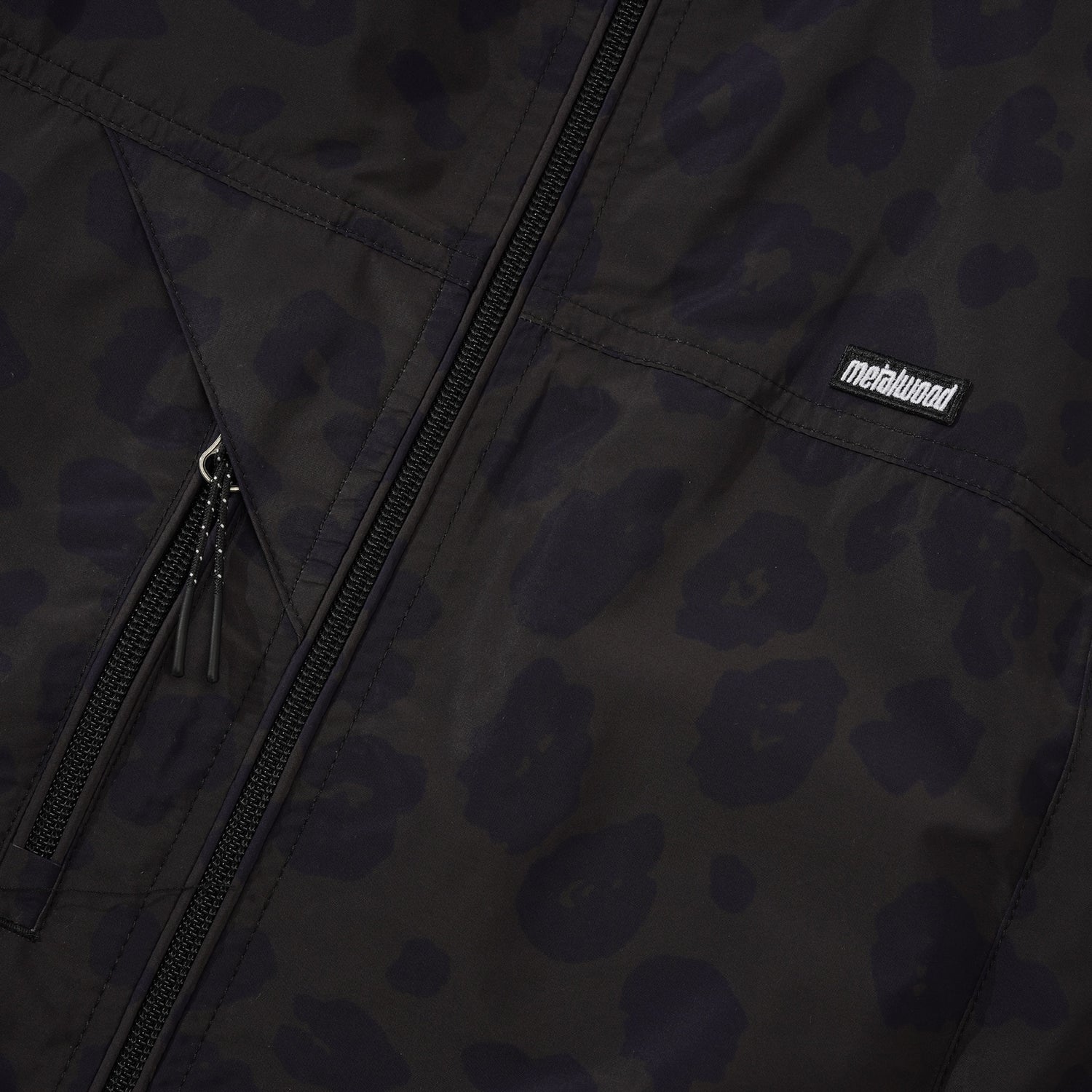 Tech Vest, Black
