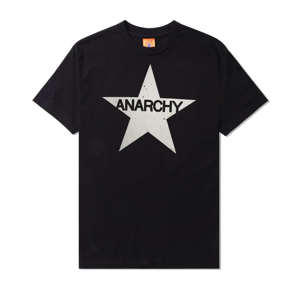 Nancy Anarchy 2 Tee, Black