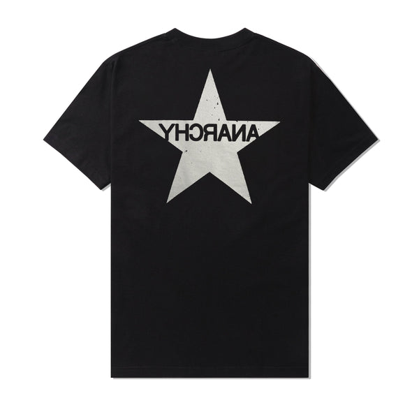 Nancy Anarchy 2 Tee, Black