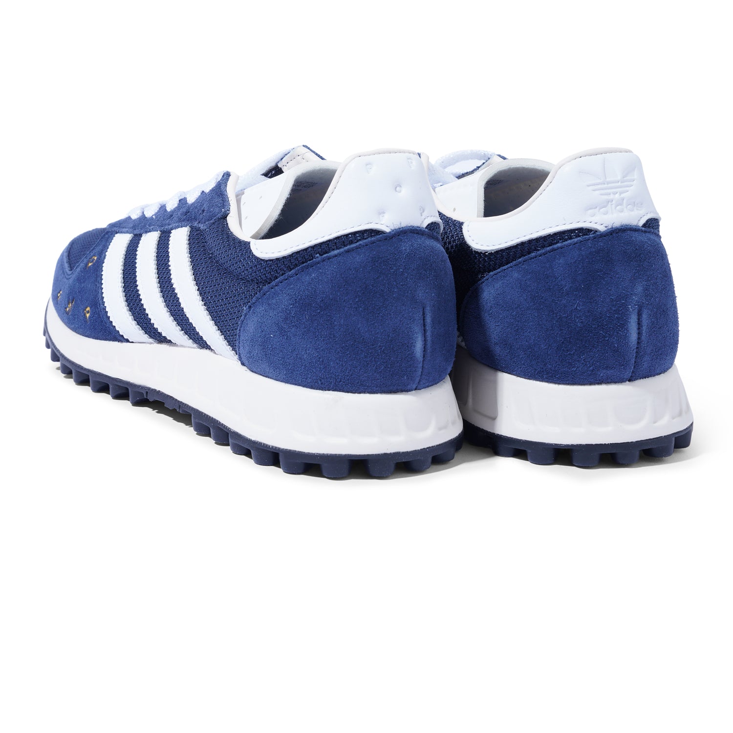 POP TRX, Navy / White