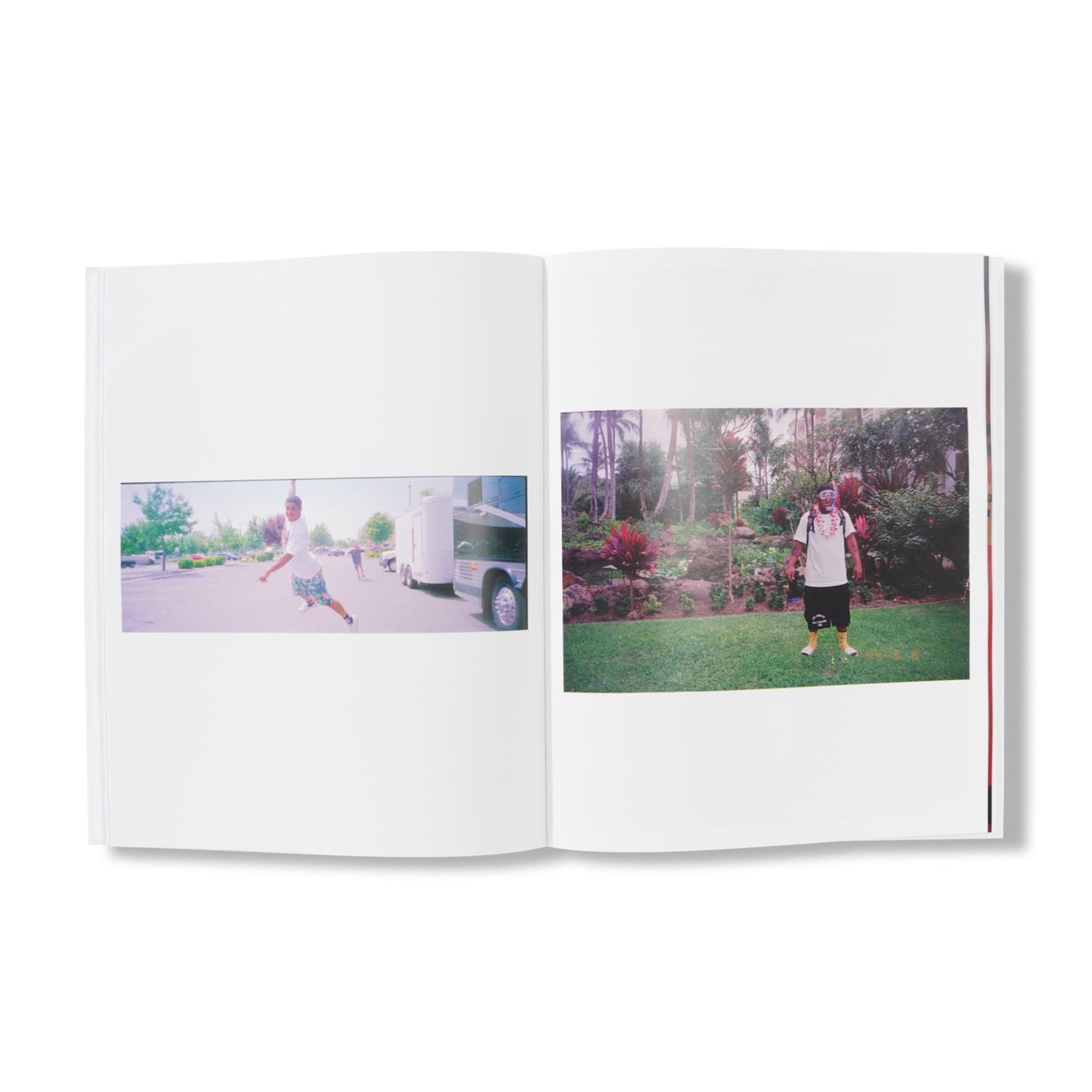 Almost Famous Book