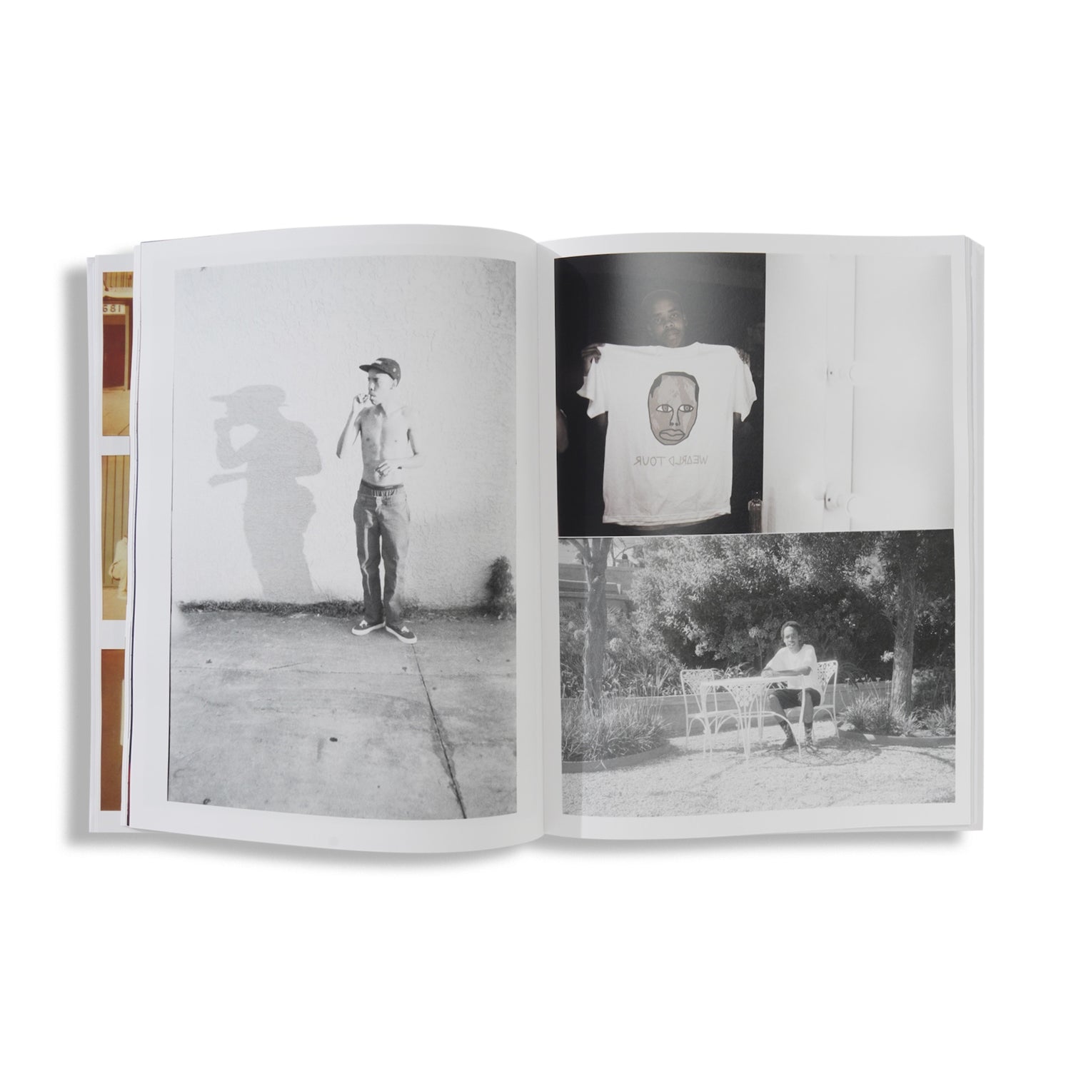 Almost Famous Book