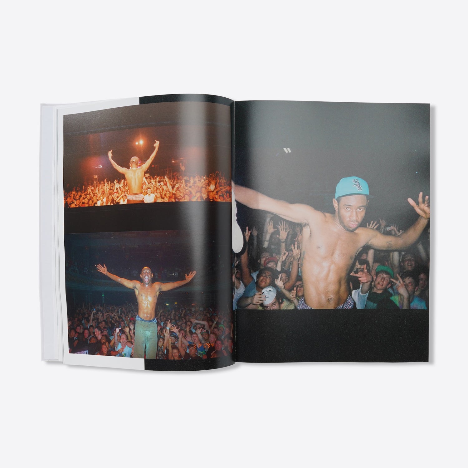 Almost Famous Book