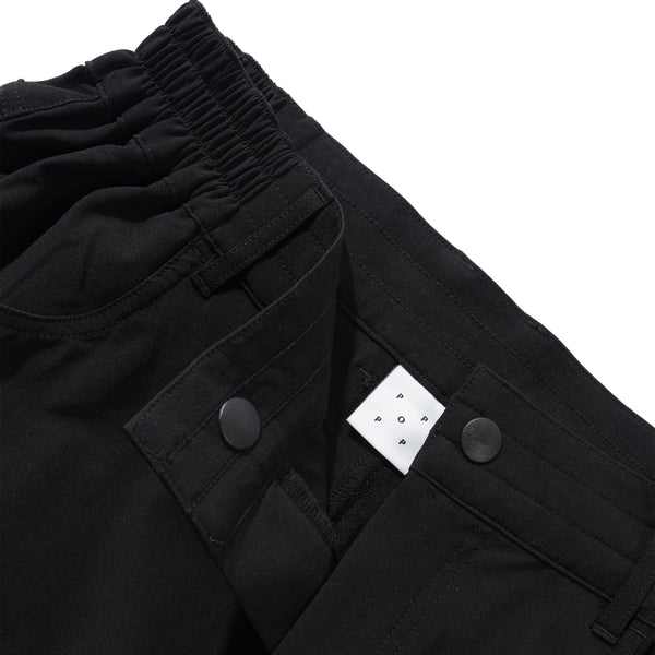 POP Trading Company DRS Tech Pants, Black