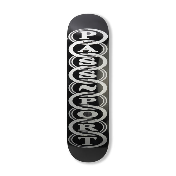 Pass~Port Pass~Port "Hoops" Deck