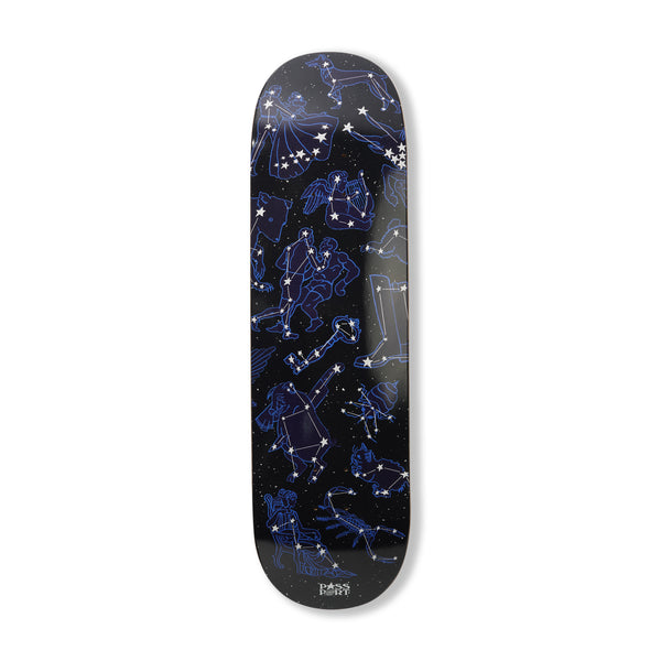 Pass~Port Stargazer Series "West" Deck
