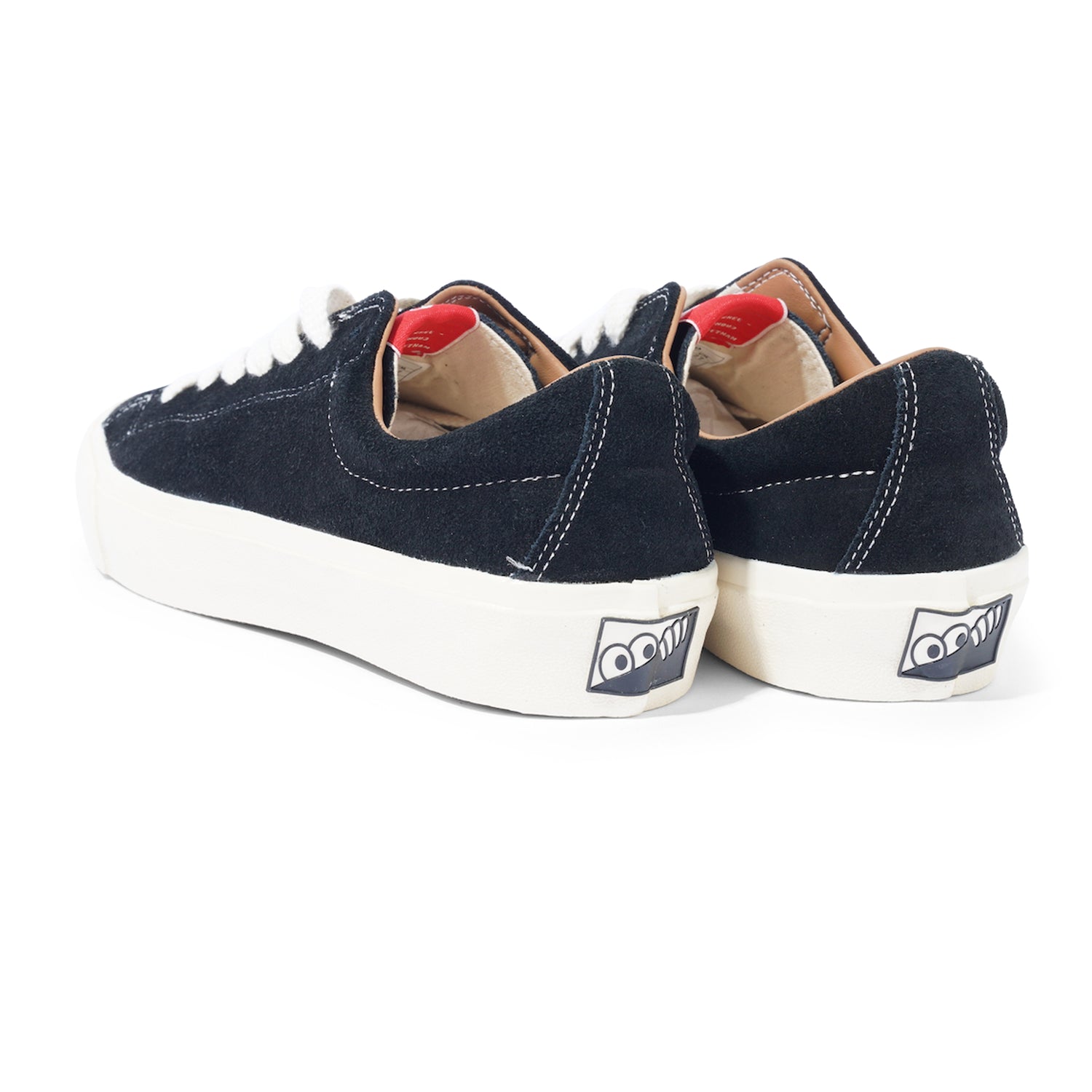 VM003, Black / White