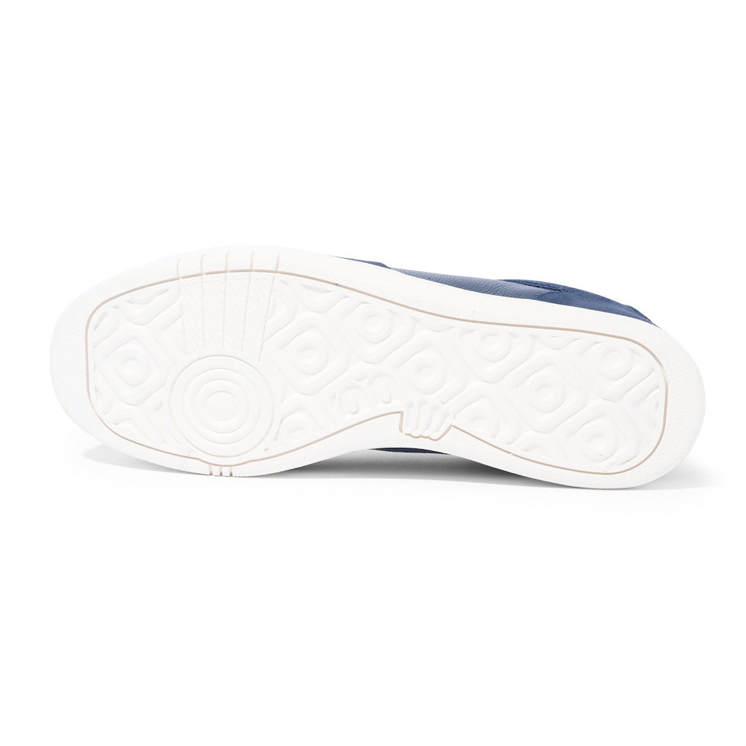 CM001, Navy / White